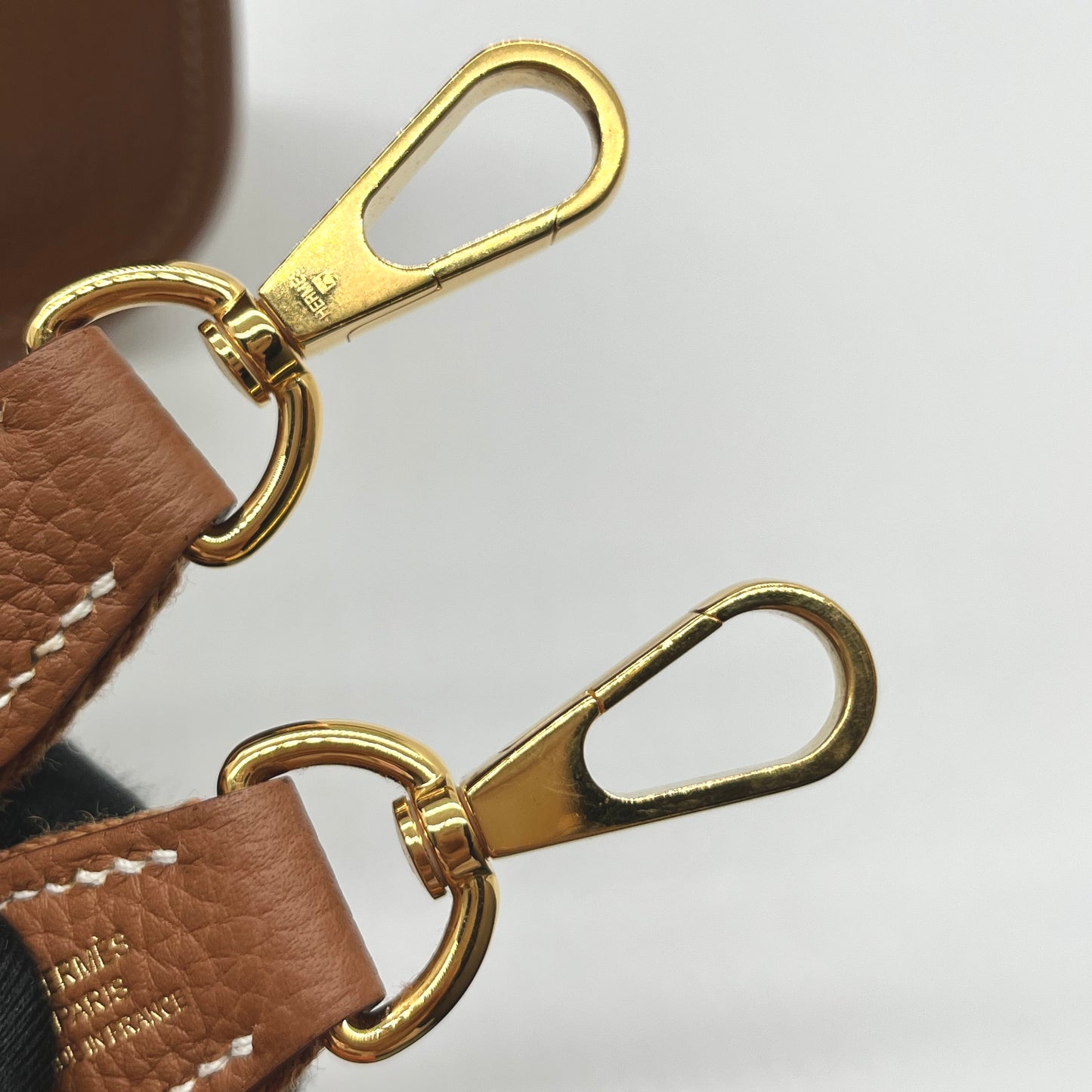 Preloved Hermes Evelyne Mini 16