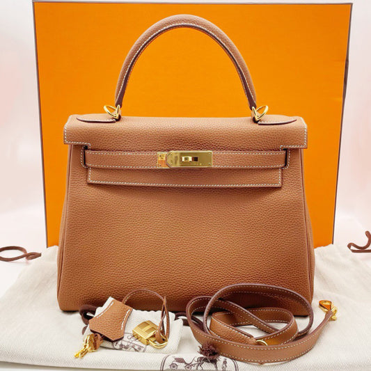 Preloved Hermes Kelly 28