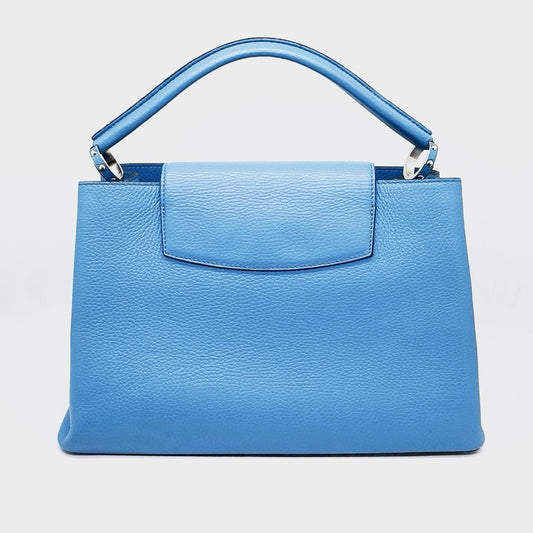 Preloved Louis Vuitton LV Capucines GM