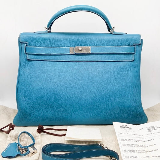 Preloved Hermes Kelly 40