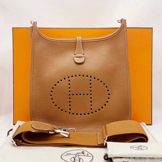 Preloved Hermes Evelyne 29