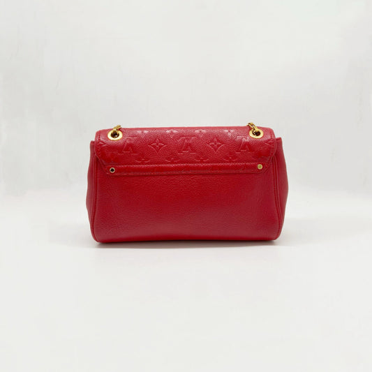 Preloved Louis Vuitton LV Saint Germain PM