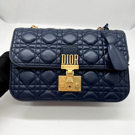 Preloved Christian Dior Dioraddict Flap Bag
