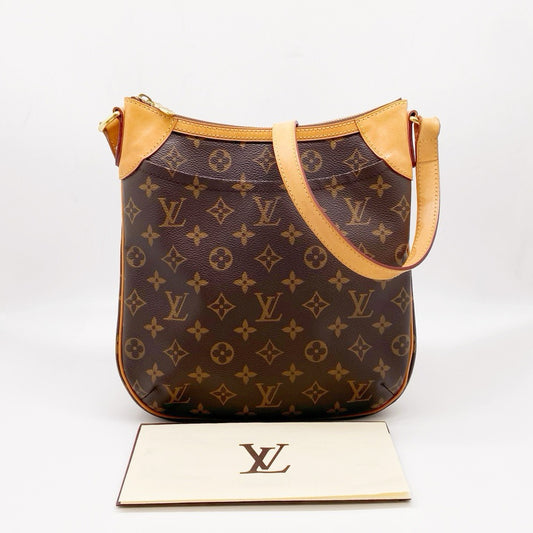 Preloved Louis Vuitton LV Odeon PM