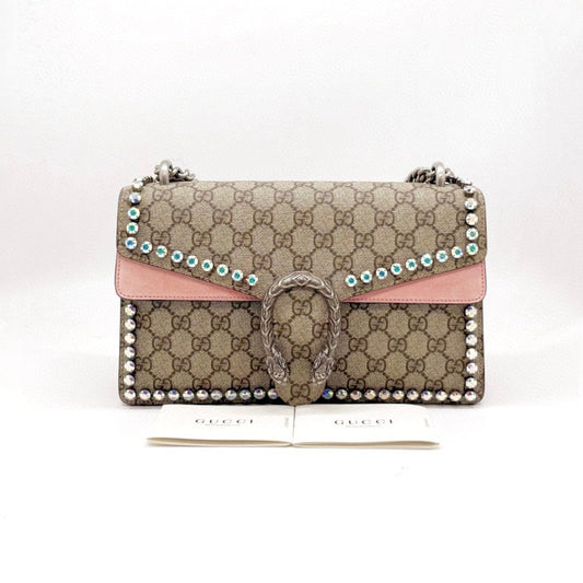 Preloved Gucci Dionysus Small