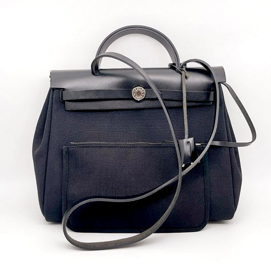 Preloved Hermes Herbag 31