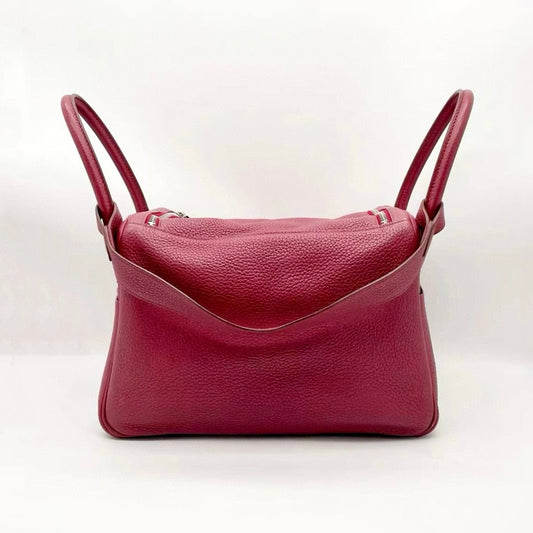 Preloved Hermes Lindy 30