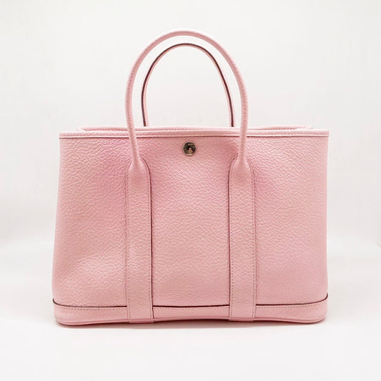 Preloved Hermes Garden Party 30 Small