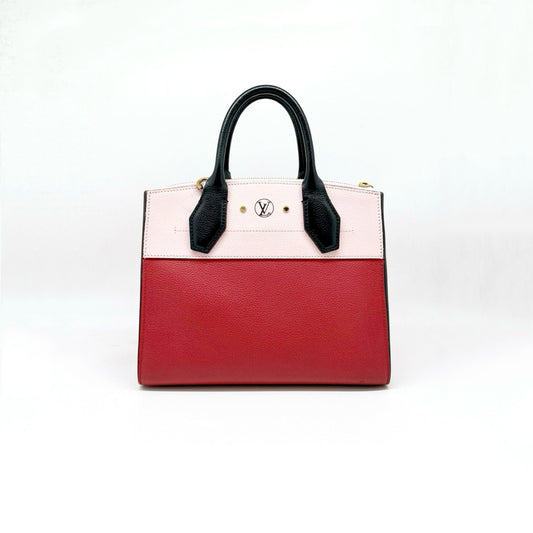 Preloved Louis Vuitton LV City Steamer PM