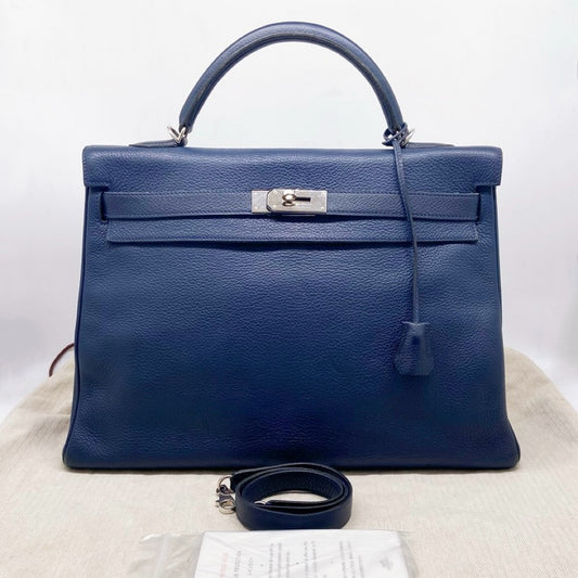 Preloved Hermes Kelly 40