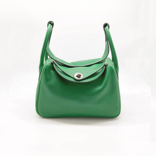 Preloved Hermes Lindy 26