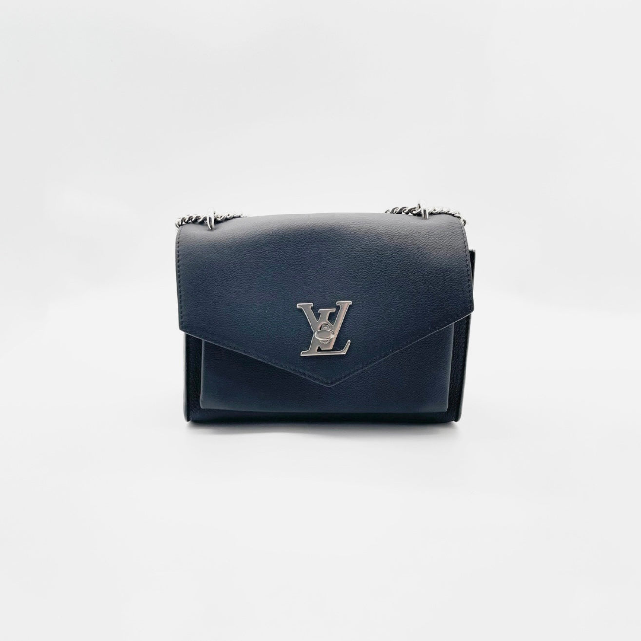 EXC!! Louis Vuitton Lock Me Ever BB My LockMe 2Way MINI BB bag Unicorn RARE!