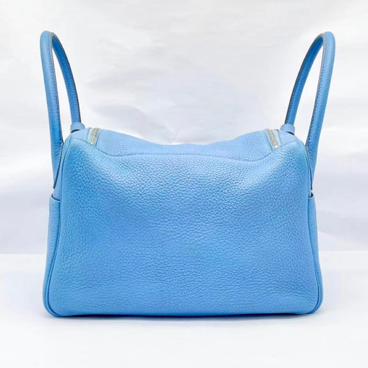 Preloved Hermes Lindy 30