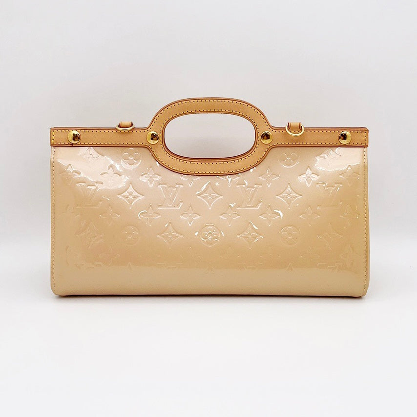 Preloved Louis Vuitton LV Roxbury Drive Bag