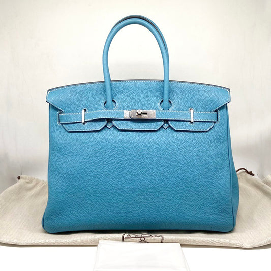 Preloved Hermes Birkin 35