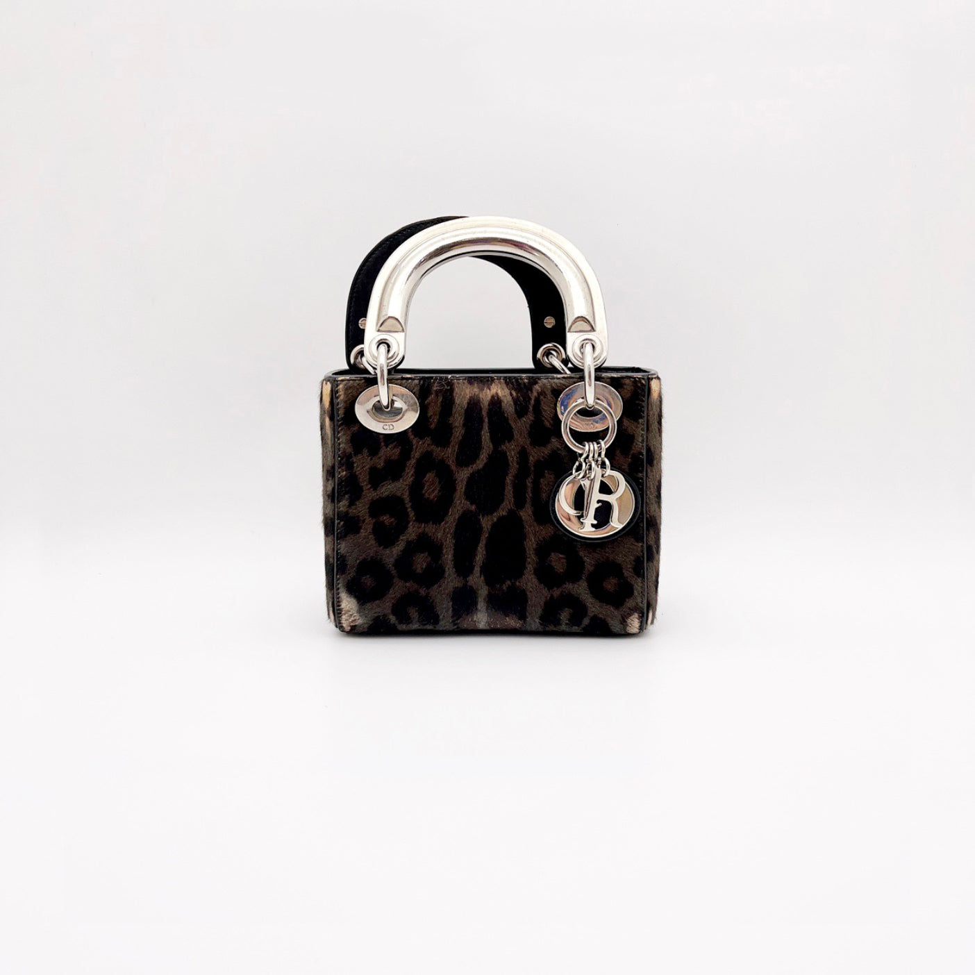 Lady dior bag preloved Clearance