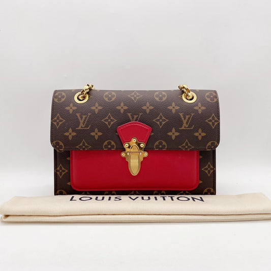 Louis Vuitton LV Victoire