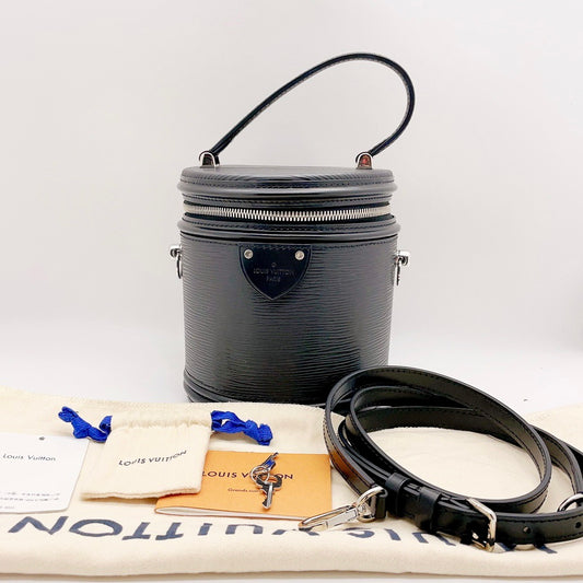 Preloved Louis Vuitton LV Cannes