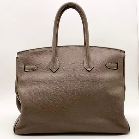 Preloved Hermes Birkin 35