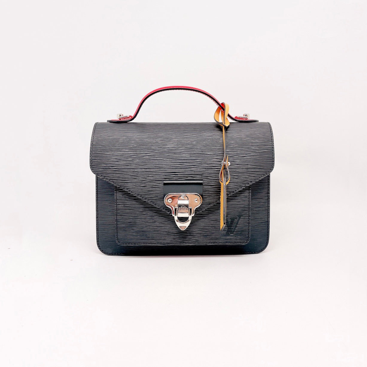 Preloved Louis Vuitton LV Neo Monceau Bag