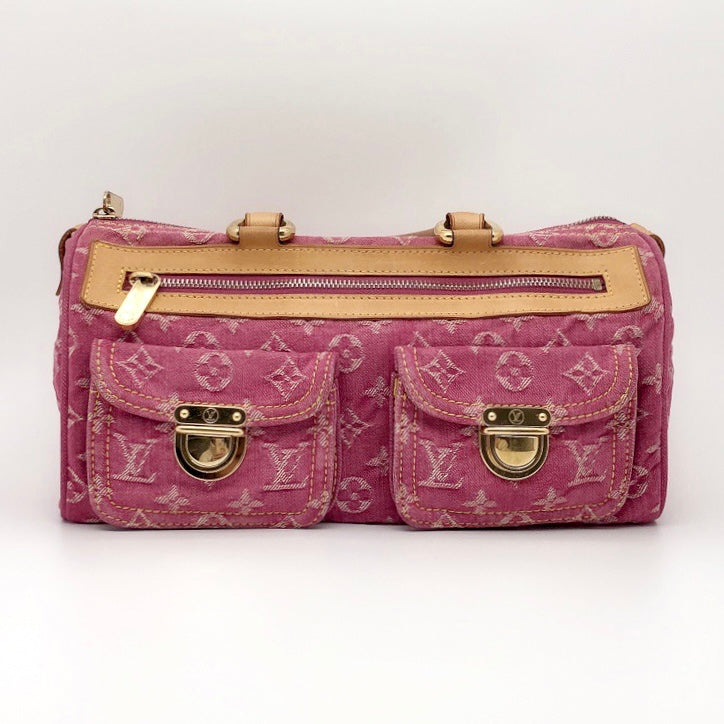 Preloved Louis Vuitton LV Neo Speedy Bag – allprelovedonly