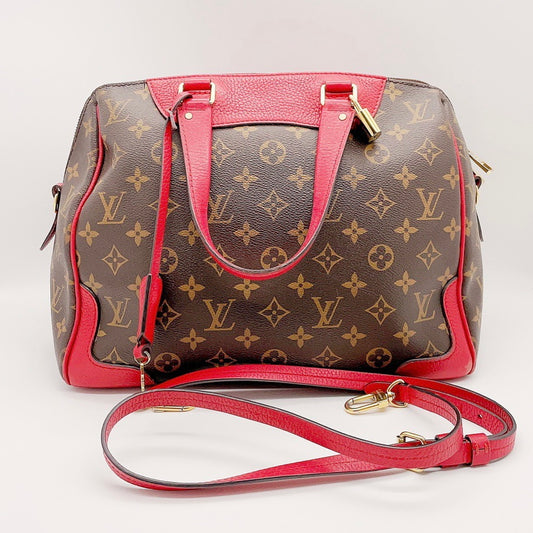 Preloved Louis Vuitton LV Retiro PM