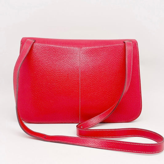 Preloved Hermes Halzan 31