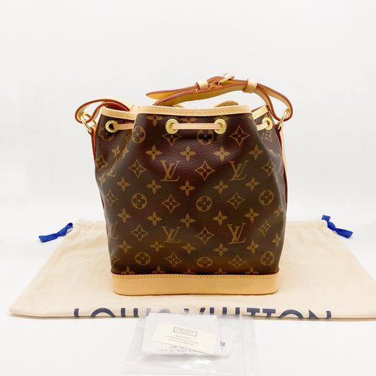 Preloved Louis Vuitton LV Noe BB