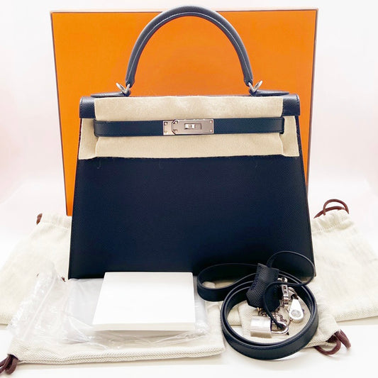 Preloved Hermes Kelly 28