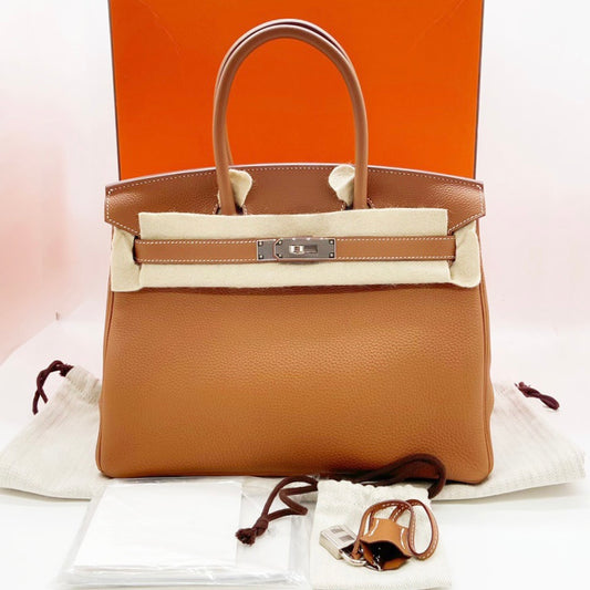Preloved Hermes Birkin 30