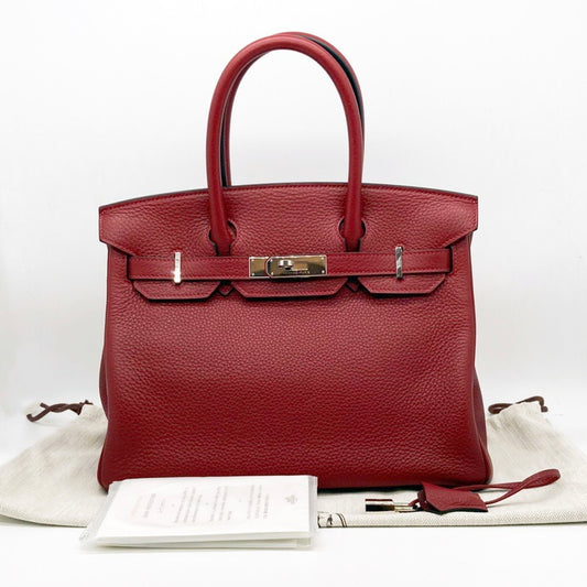 Preloved Hermes Birkin 30