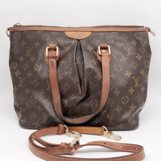 Preloved Louis Vuitton LV Palermo PM