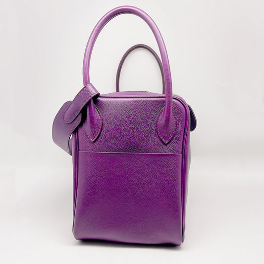 Preloved Hermes Lindy 34