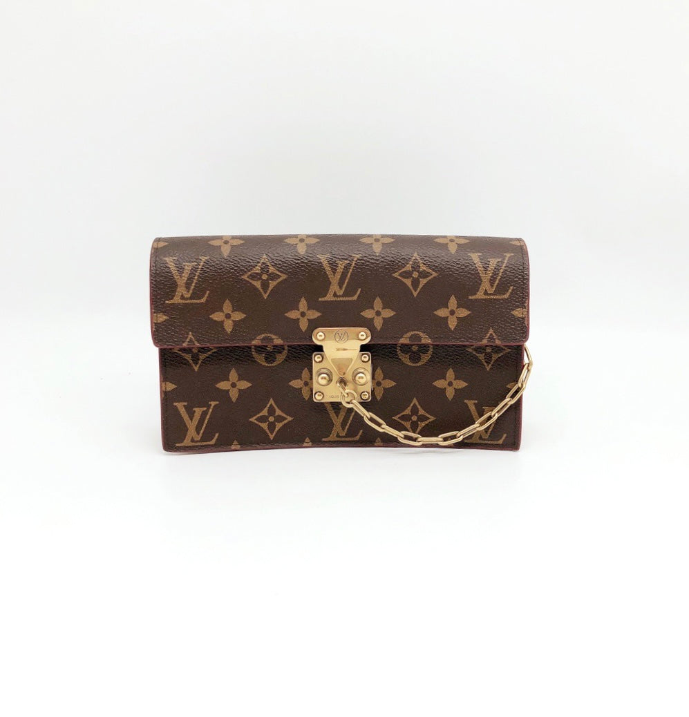 Louis Vuitton men's Belt – Beccas Bags