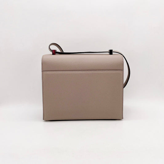 Preloved Hermes Verrou 23