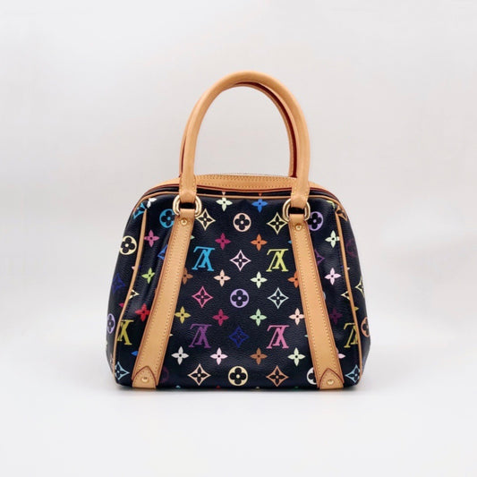 Louis Vuitton LV Murakami Priscilla