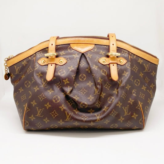 Preloved Louis Vuitton LV Tivoli GM