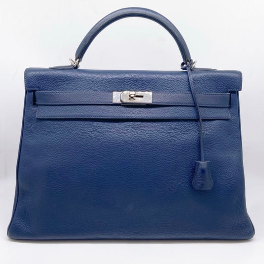 Preloved Hermes Kelly 40