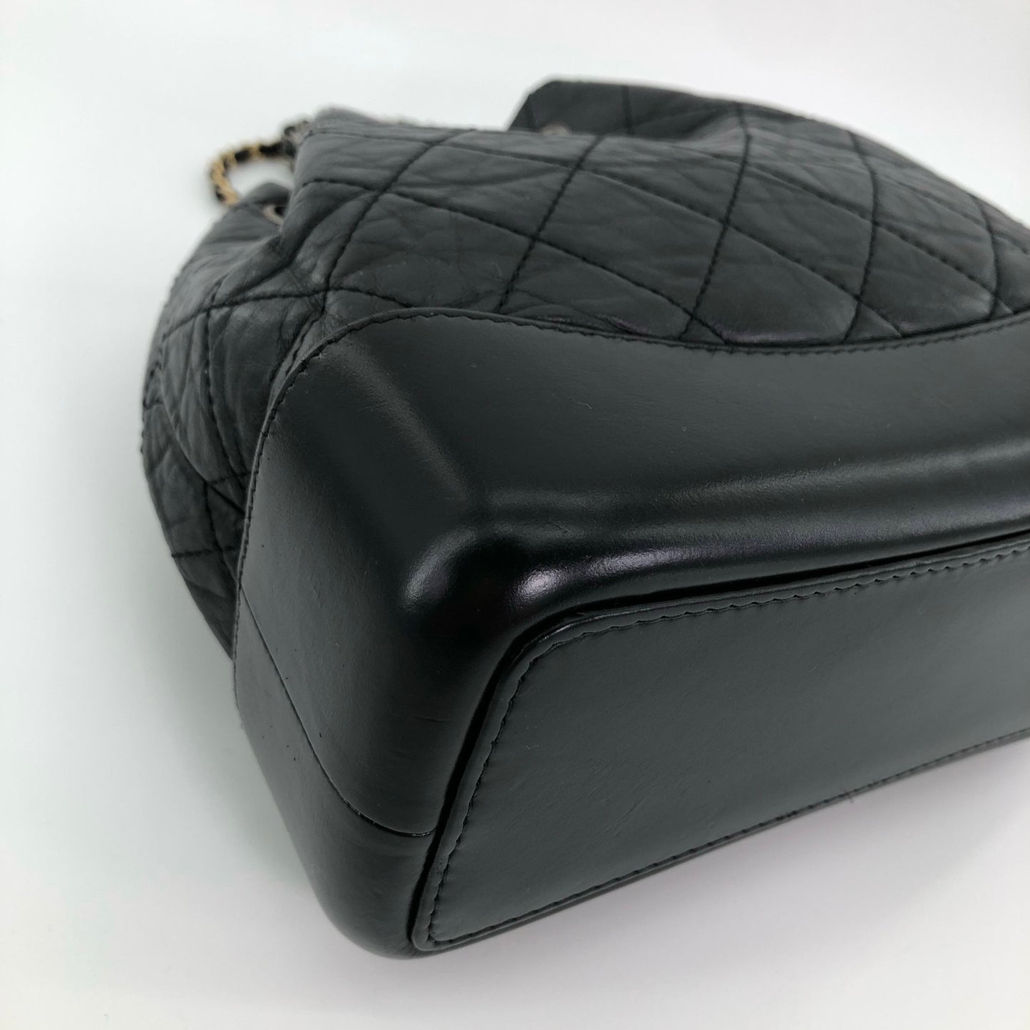 Preloved Chanel Gabrielle Backpack Small