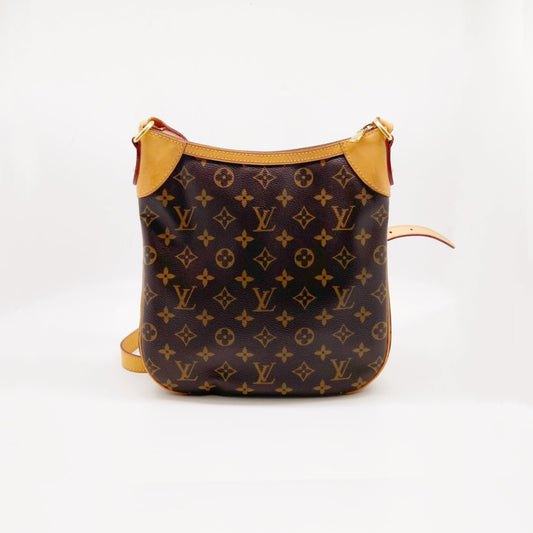 Preloved Louis Vuitton LV Odeon PM