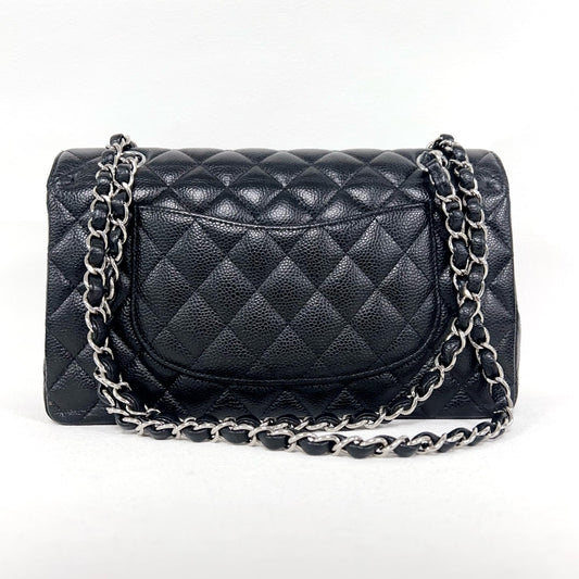 Preloved Chanel Classic Flap Medium