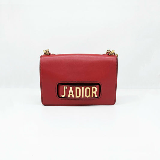 Preloved Christian Dior J’ADIOR Chain Bag