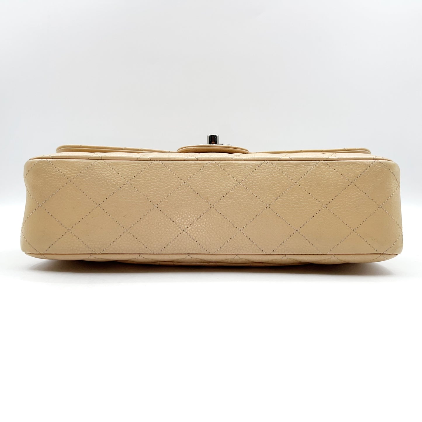 Preloved Chanel Classic Flap Medium