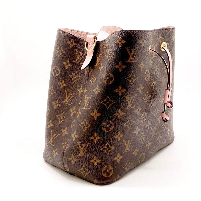 Preloved Louis Vuitton LV Neo Noe