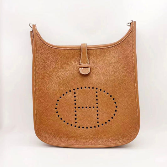 Preloved Hermes Evelyne 29