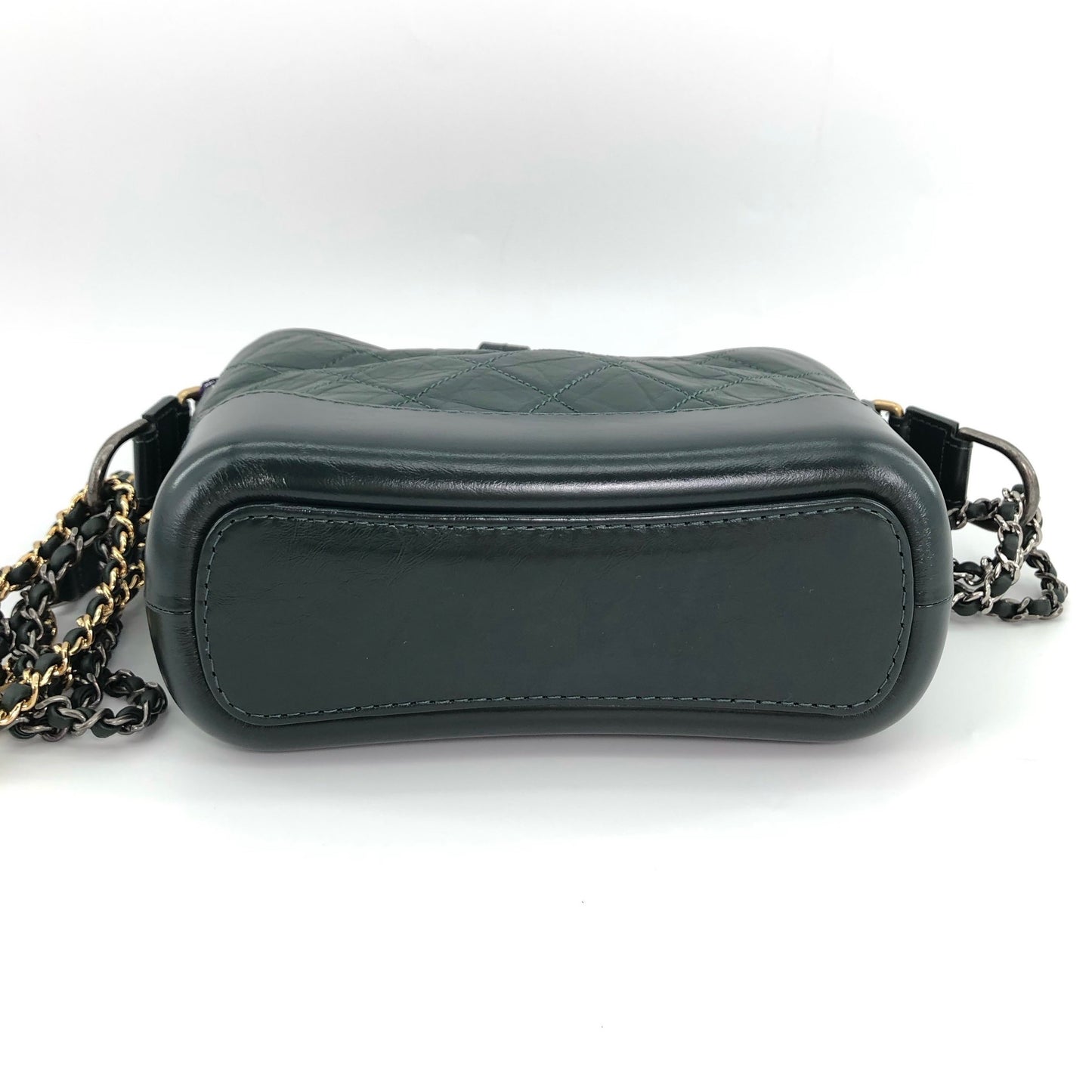 Preloved Chanel Gabrielle Small