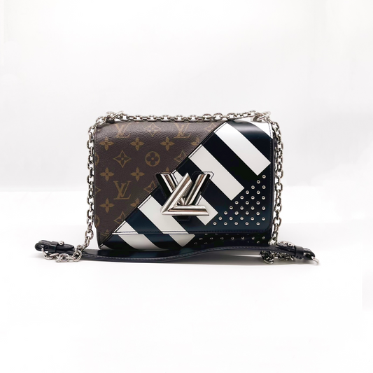 Preloved Louis Vuitton LV Twist MM