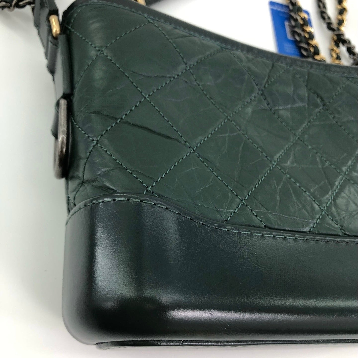 Preloved Chanel Gabrielle Small