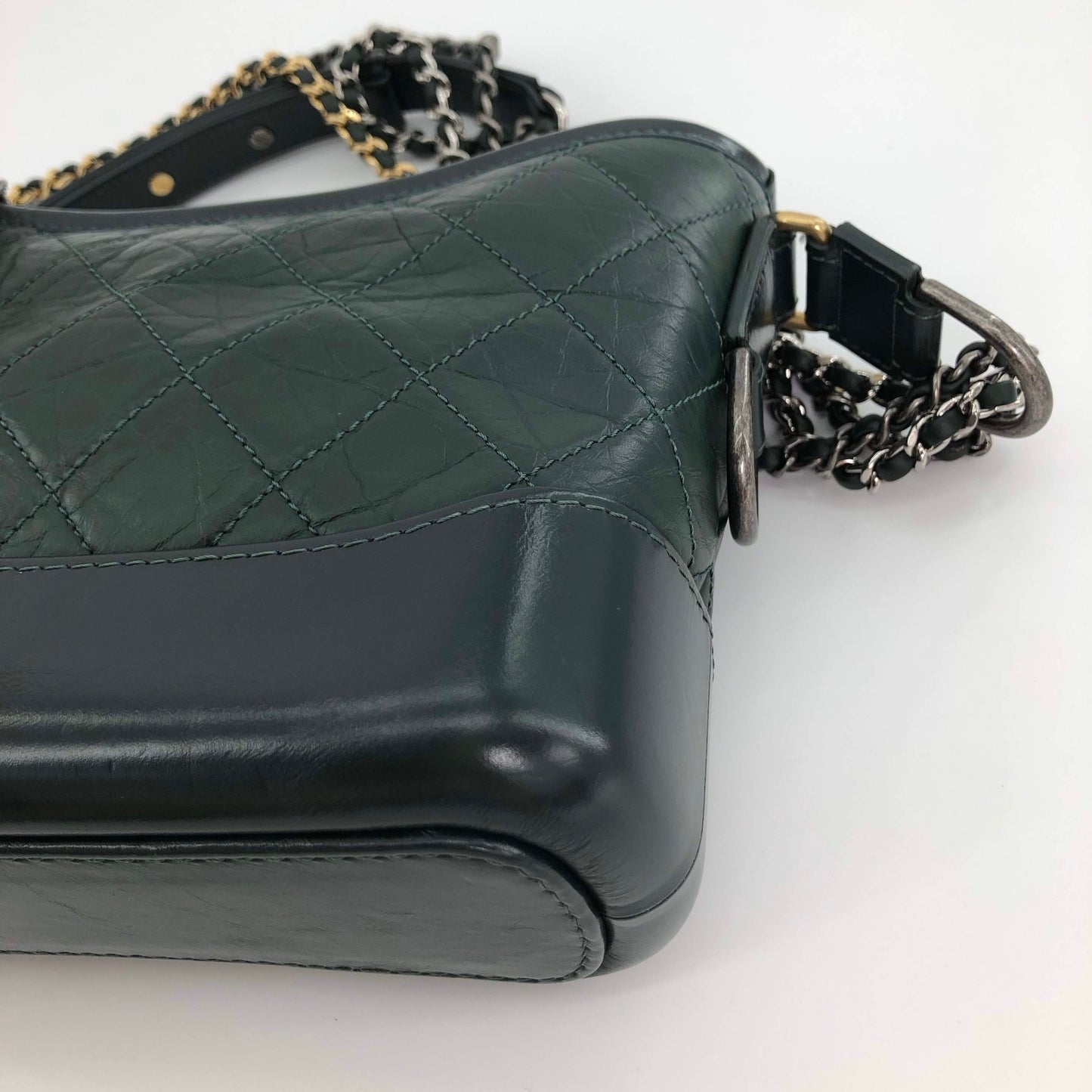 Preloved Chanel Gabrielle Small