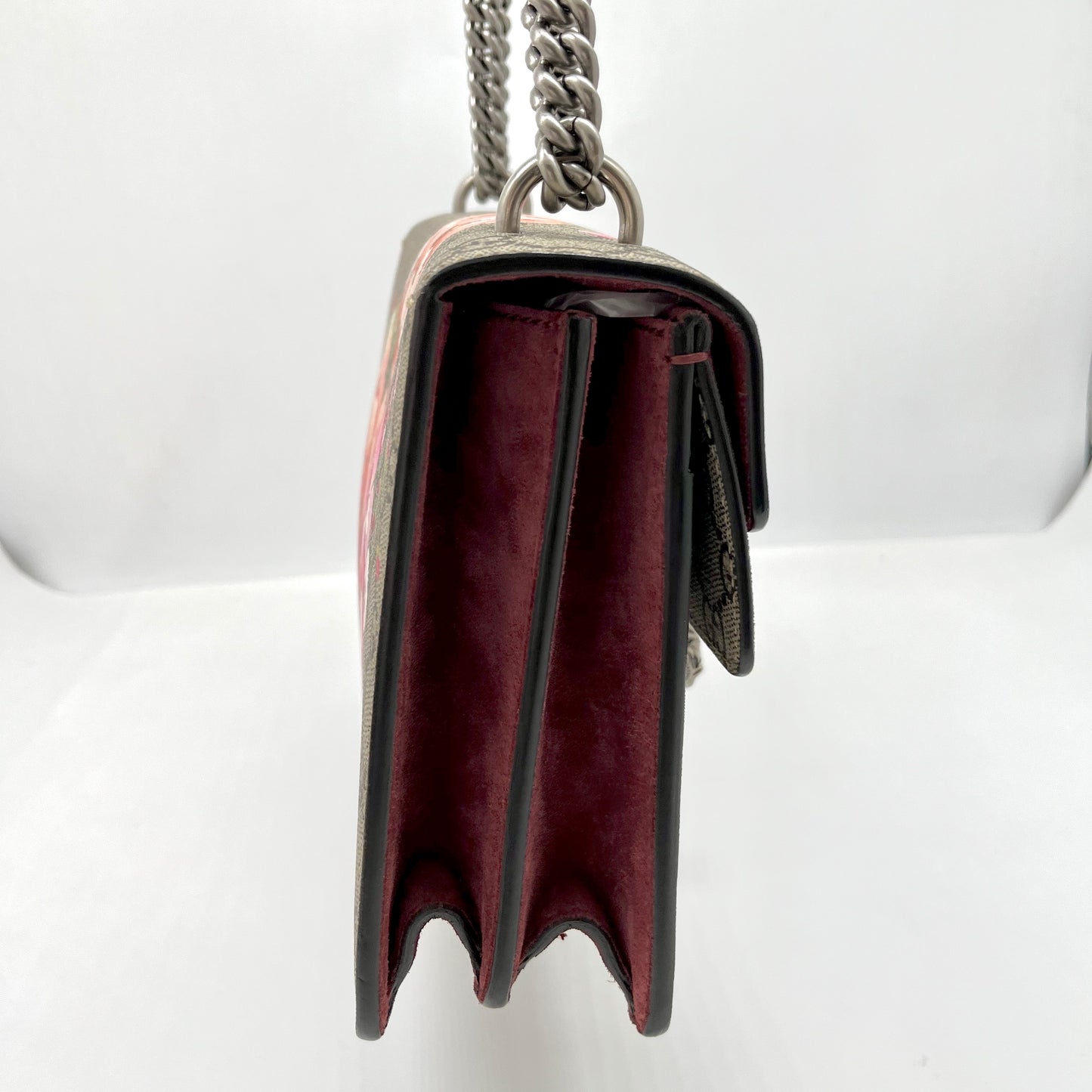 Preloved Gucci Dionysus Medium Shoulder Bag